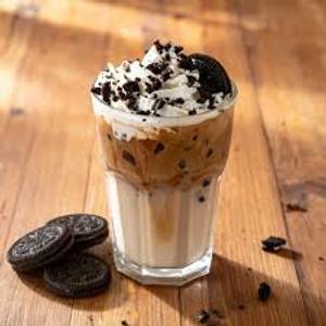 Oreo Cold Coffee