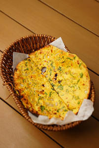 Chur Chur Missi Roti