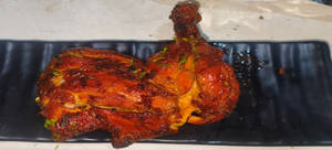 Chicken Tandoori Leg