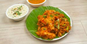 masala idli
