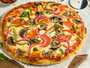 Veggies Lover Pizza
