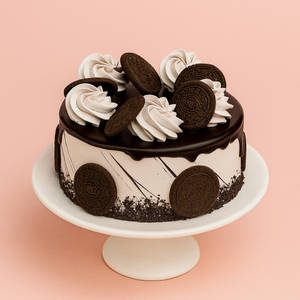 Oreo Cake