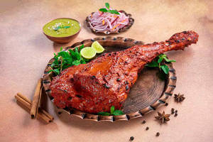 Irani Leg