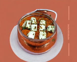 Paneer Handi