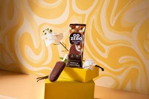 Vanilla Chocobar (70 ml)