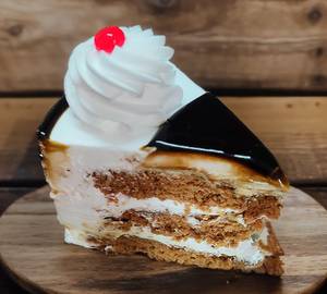 Blackforest Pastry