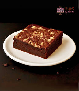 Walnut Brownie