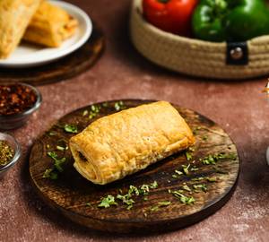 Vegetable Manchurian