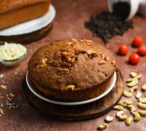Rich Fruit Cake 400G