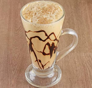 Cold Coffe
