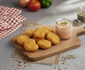 Chicken Nuggets