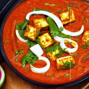 Paneer masala