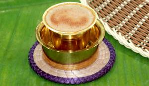 filter coffee