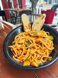 Chicken Spaghetti Pasta