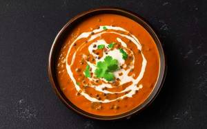 Dal makhani
