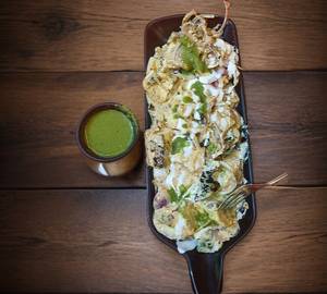 Malai Chaap