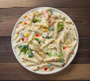 Alfredo White Sauce Pasta 300ml