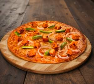 Paneer Pizza