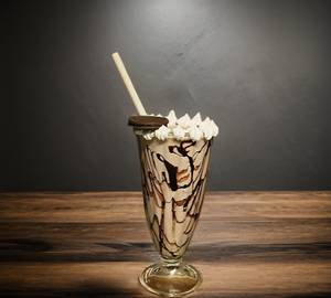 Oreo Milkshakes