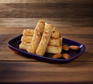 Almond Biscotti(250Gm)
