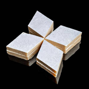 Kaju Katli