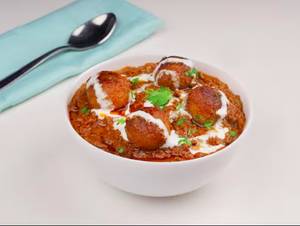 Malai kofta