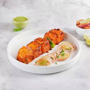 Paneer Tikka (dry)