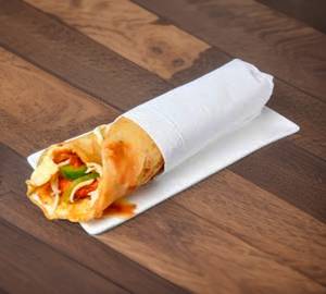 Mexican Veg Frankie