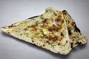 Butter Naan