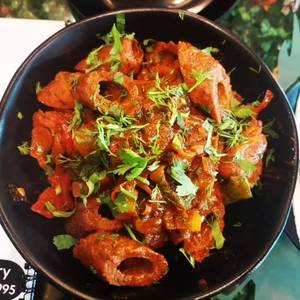 Kebab Kanti(Mutton)