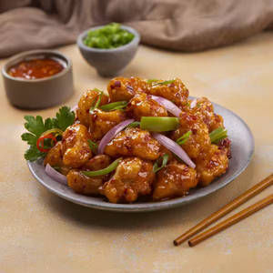 Shezwan Chilly