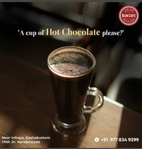 Dark Chocolate