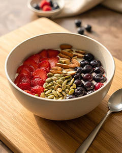 Berry Bliss
