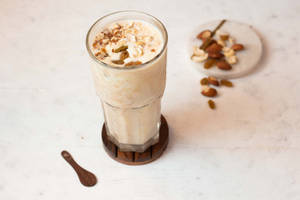 Dry Fruit Lassi