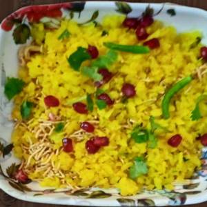 Poha