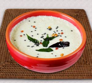 Coconut chutney