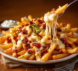 Munchies Signature Fries