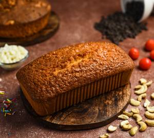 Winter Tea Cake [350 Grams]