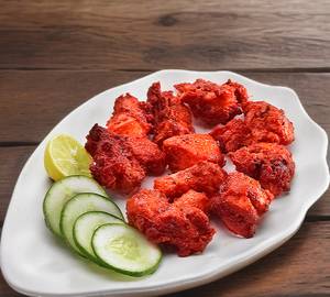 Chicken Kebab (8 pcs)