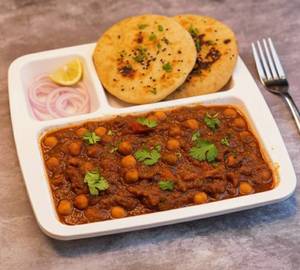 Choley Kulcha