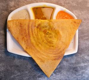 Masala Dosa