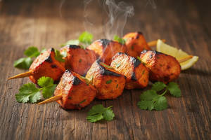 Chicken Tikka