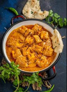 Shahi Paneer Korma