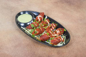 Mutton Sheek Kebab