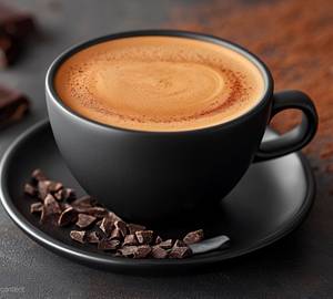 Chocolate Tea