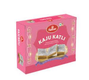 Haldiram's Kaju Katli [200G]