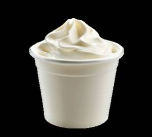 Curd 250ml