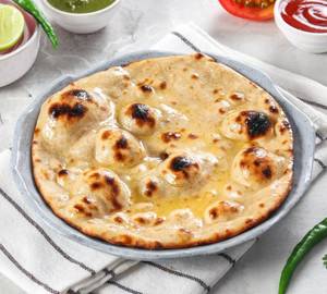 Tandoori Roti Butter