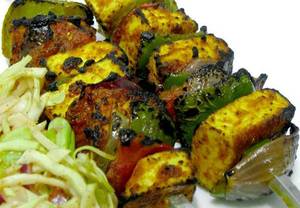 Paneer Pahadi Tikka
