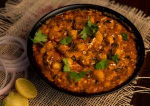 Chana Masala